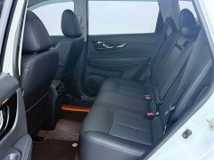 Nissan Qashqai Classic 2.0L FWD Smart Connect Premium Edition - photo 8