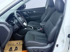 Nissan Qashqai Classic 2.0L FWD Smart Connect Premium Edition - photo 9