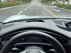 Porsche 2020 Porsche Taycan - ფოტო 11