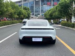 Porsche 2020 Porsche Taycan - ფოტო 13