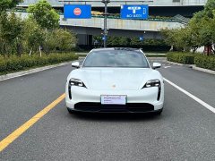 Porsche 2020 Porsche Taycan - ფოტო 2
