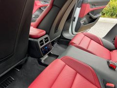Porsche 2020 Porsche Taycan - ფოტო 7
