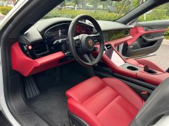 Porsche 2020 Porsche Taycan - ფოტო 8