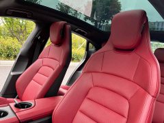 Porsche 2020 Porsche Taycan - ფოტო 9