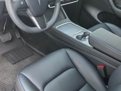 Tesla Model Y 2022 Facelift Rear-Wheel Drive - ფოტო 4