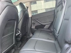 Tesla Model Y 2022 Facelift Rear-Wheel Drive - ფოტო 6