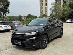 Honda CR-V 240TURBO FWD Luxury 5-Seater - ფოტო 1