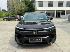 Honda CR-V 240TURBO FWD Luxury 5-Seater - ფოტო 2