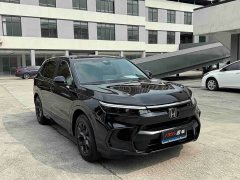 Honda CR-V 240TURBO FWD Luxury 5-Seater - ფოტო 3