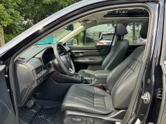 Honda CR-V 240TURBO FWD Luxury 5-Seater - ფოტო 4