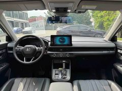 Honda CR-V 240TURBO FWD Luxury 5-Seater - ფოტო 5