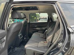 Honda CR-V 240TURBO FWD Luxury 5-Seater - ფოტო 6