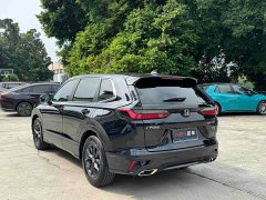 Honda CR-V 240TURBO FWD Luxury 5-Seater - ფოტო 7