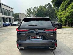 Honda CR-V 240TURBO FWD Luxury 5-Seater - ფოტო 8