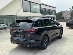 Honda CR-V 240TURBO FWD Luxury 5-Seater - ფოტო 9