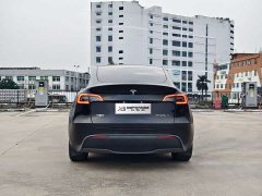 Tesla Model Y Rear-Wheel Drive - ფოტო 10