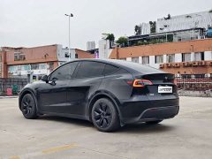Tesla Model Y Rear-Wheel Drive - ფოტო 12