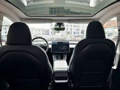 Tesla Model Y Rear-Wheel Drive - ფოტო 13