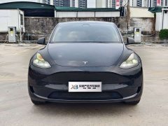 Tesla Model Y Rear-Wheel Drive - ფოტო 2