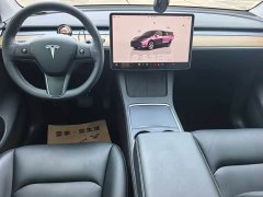 Tesla Model Y 2022 Facelift Rear-Wheel Drive - ფოტო 5