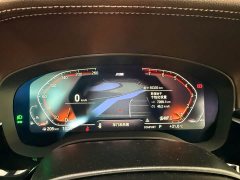 BMW 5 Series 2022 Facelift 525Li M Sport Package - ფოტო 13