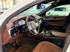 BMW 5 Series 2022 Facelift 525Li M Sport Package - ფოტო 14