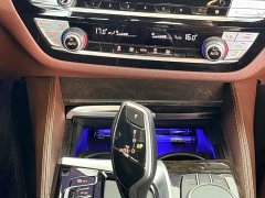 BMW 5 Series 2022 Facelift 525Li M Sport Package - ფოტო 15