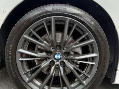 BMW 3 Series 325Li M Sport Night Edition Package - ფოტო 14