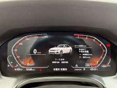 BMW 3 Series 325Li M Sport Night Edition Package - ფოტო 15