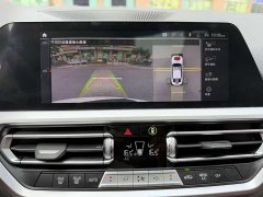 BMW 3 Series 325Li M Sport Night Edition Package - ფოტო 16