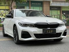BMW 3 Series 325Li M Sport Night Edition Package - ფოტო 3