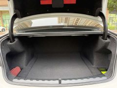 BMW 3 Series 325Li M Sport Night Edition Package - ფოტო 7