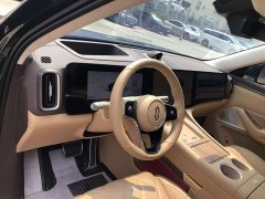 AITO Aion M8 Extended Range Max 53.4kWh 6-Seater with 192-Channel LiDAR - ფოტო 11
