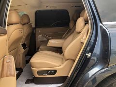 AITO Aion M8 Extended Range Max 53.4kWh 6-Seater with 192-Channel LiDAR - ფოტო 12