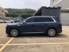 AITO Aion M8 Extended Range Max 53.4kWh 6-Seater with 192-Channel LiDAR - ფოტო 14