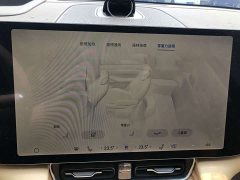 AITO Aion M8 Extended Range Max 53.4kWh 6-Seater with 192-Channel LiDAR - ფოტო 16