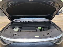 AITO Aion M8 Extended Range Max 53.4kWh 6-Seater with 192-Channel LiDAR - ფოტო 17