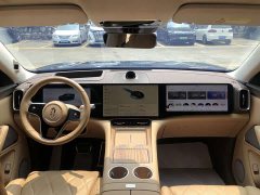 AITO Aion M8 Extended Range Max 53.4kWh 6-Seater with 192-Channel LiDAR - ფოტო 18