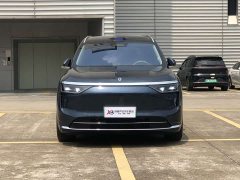 AITO Aion M8 Extended Range Max 53.4kWh 6-Seater with 192-Channel LiDAR - ფოტო 2