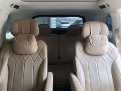 AITO Aion M8 Extended Range Max 53.4kWh 6-Seater with 192-Channel LiDAR - ფოტო 20