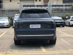 AITO Aion M8 Extended Range Max 53.4kWh 6-Seater with 192-Channel LiDAR - ფოტო 3