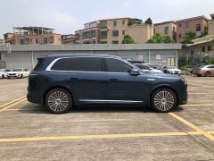 AITO Aion M8 Extended Range Max 53.4kWh 6-Seater with 192-Channel LiDAR - ფოტო 4