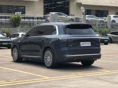AITO Aion M8 Extended Range Max 53.4kWh 6-Seater with 192-Channel LiDAR - ფოტო 5