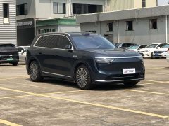 AITO Aion M8 Extended Range Max 53.4kWh 6-Seater with 192-Channel LiDAR - ფოტო 6