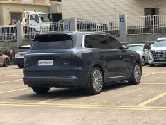 AITO Aion M8 Extended Range Max 53.4kWh 6-Seater with 192-Channel LiDAR - ფოტო 7