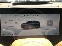 AITO Aion M8 Extended Range Max 53.4kWh 6-Seater with 192-Channel LiDAR - ფოტო 8