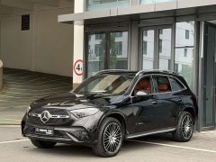 Mercedes-Benz GLC 300 L 4MATIC Luxury - ფოტო 1