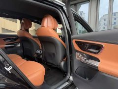 Mercedes-Benz GLC 300 L 4MATIC Luxury - ფოტო 10