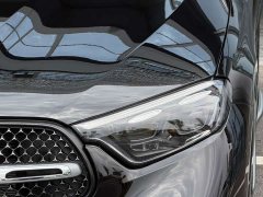 Mercedes-Benz GLC 300 L 4MATIC Luxury - ფოტო 11
