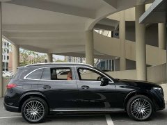 Mercedes-Benz GLC 300 L 4MATIC Luxury - ფოტო 12